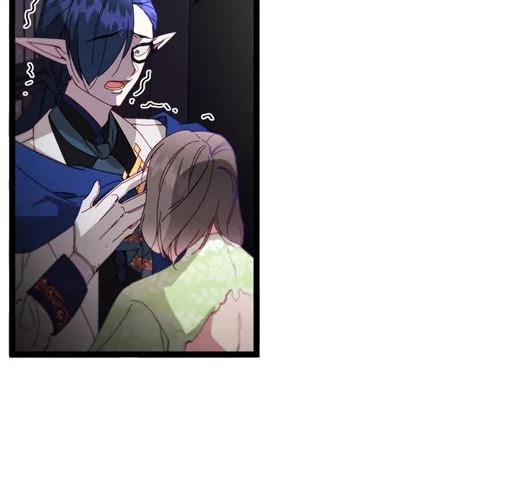 That Couple Has a Secret Chapter 43 - page 59