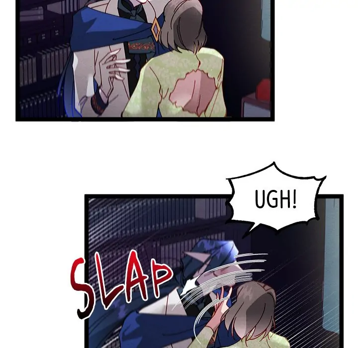 That Couple Has a Secret Chapter 43 - page 69
