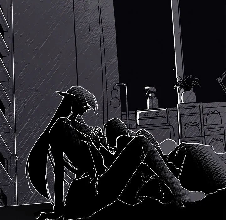 That Couple Has a Secret Chapter 43 - page 83