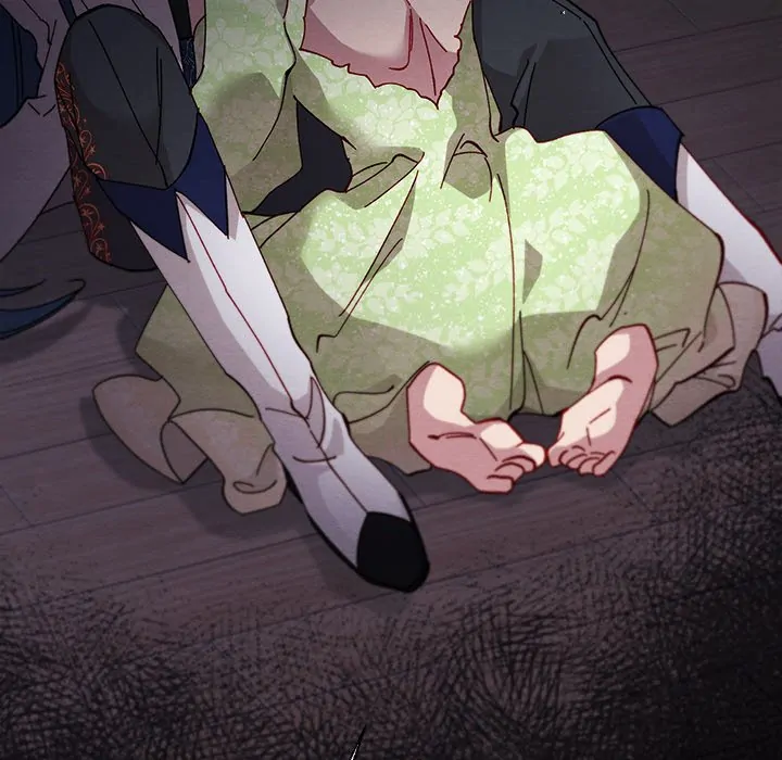 That Couple Has a Secret Chapter 43 - page 86