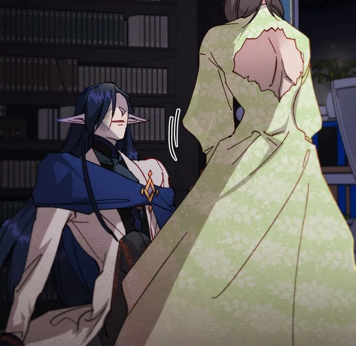 That Couple Has a Secret Chapter 43 - page 95