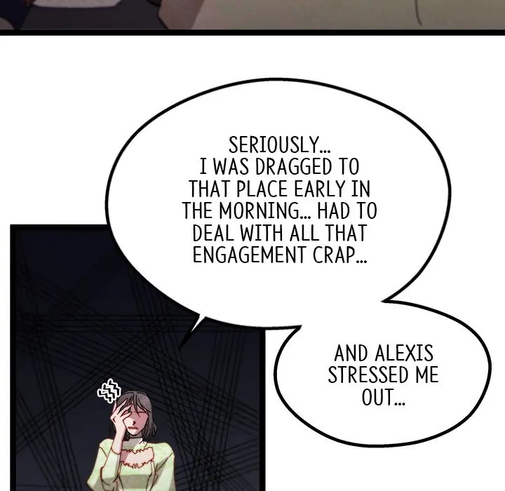 That Couple Has a Secret Chapter 43 - page 96