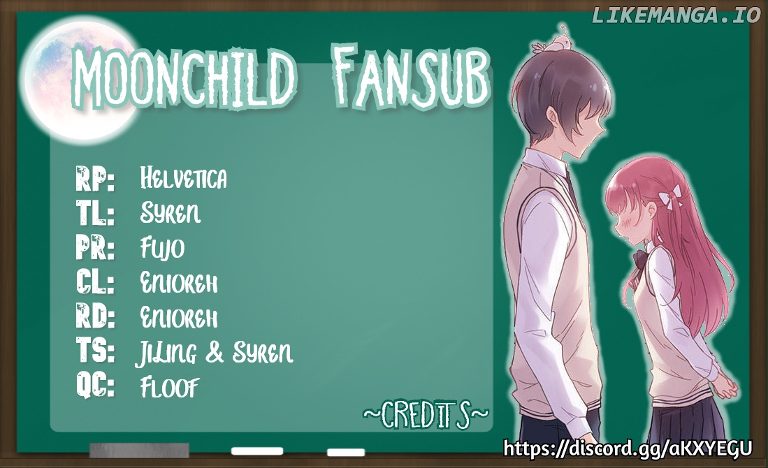 First Love AI chapter 0.5 - page 1
