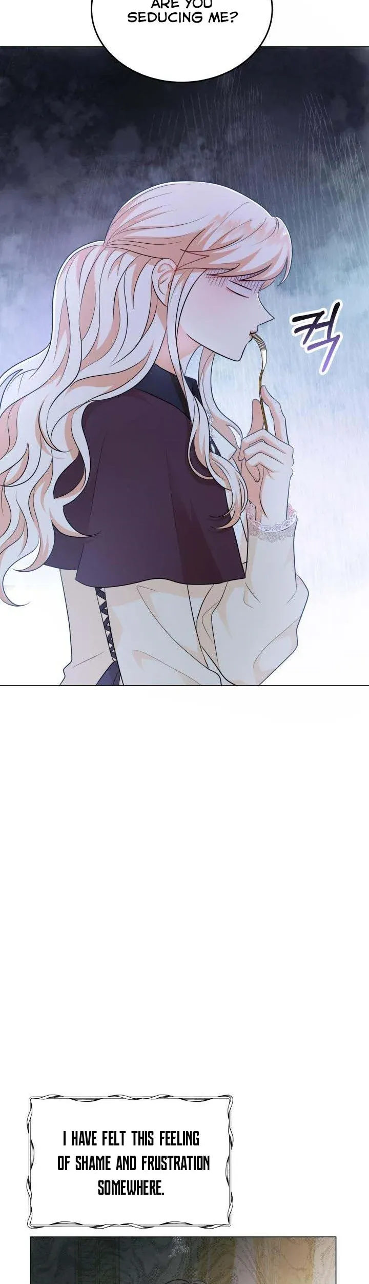 Resigning as the Villainess Chapter 35 - page 30