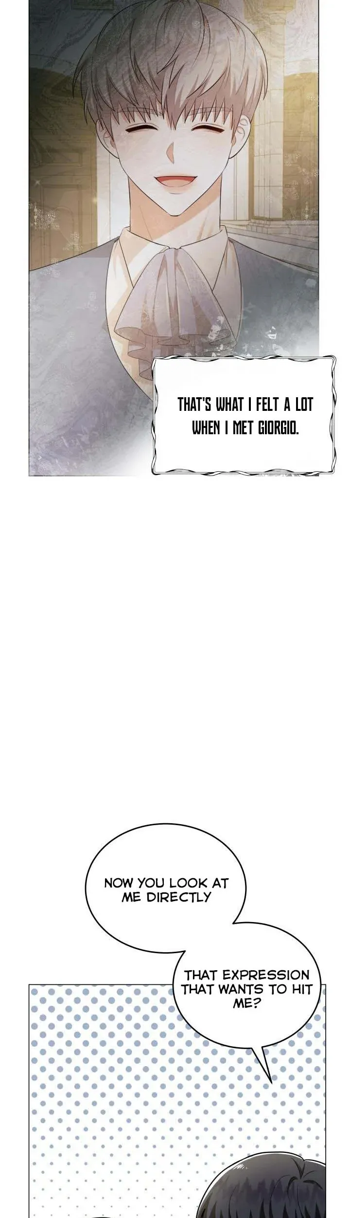 Resigning as the Villainess Chapter 35 - page 31