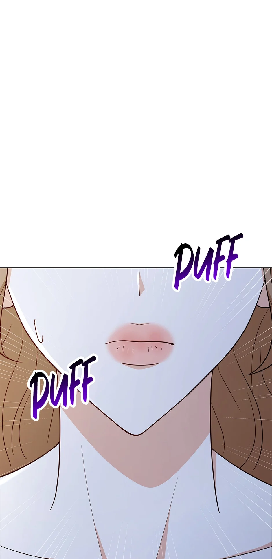 Resigning as the Villainess Chapter 56 - page 1