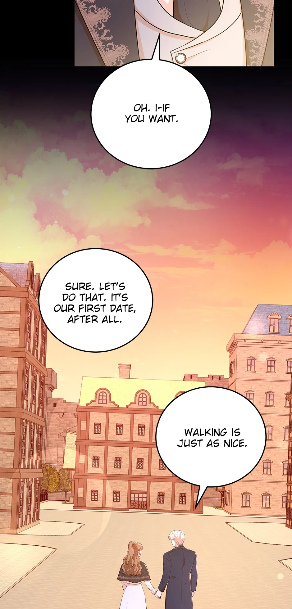 Resigning as the Villainess Chapter 56 - page 13