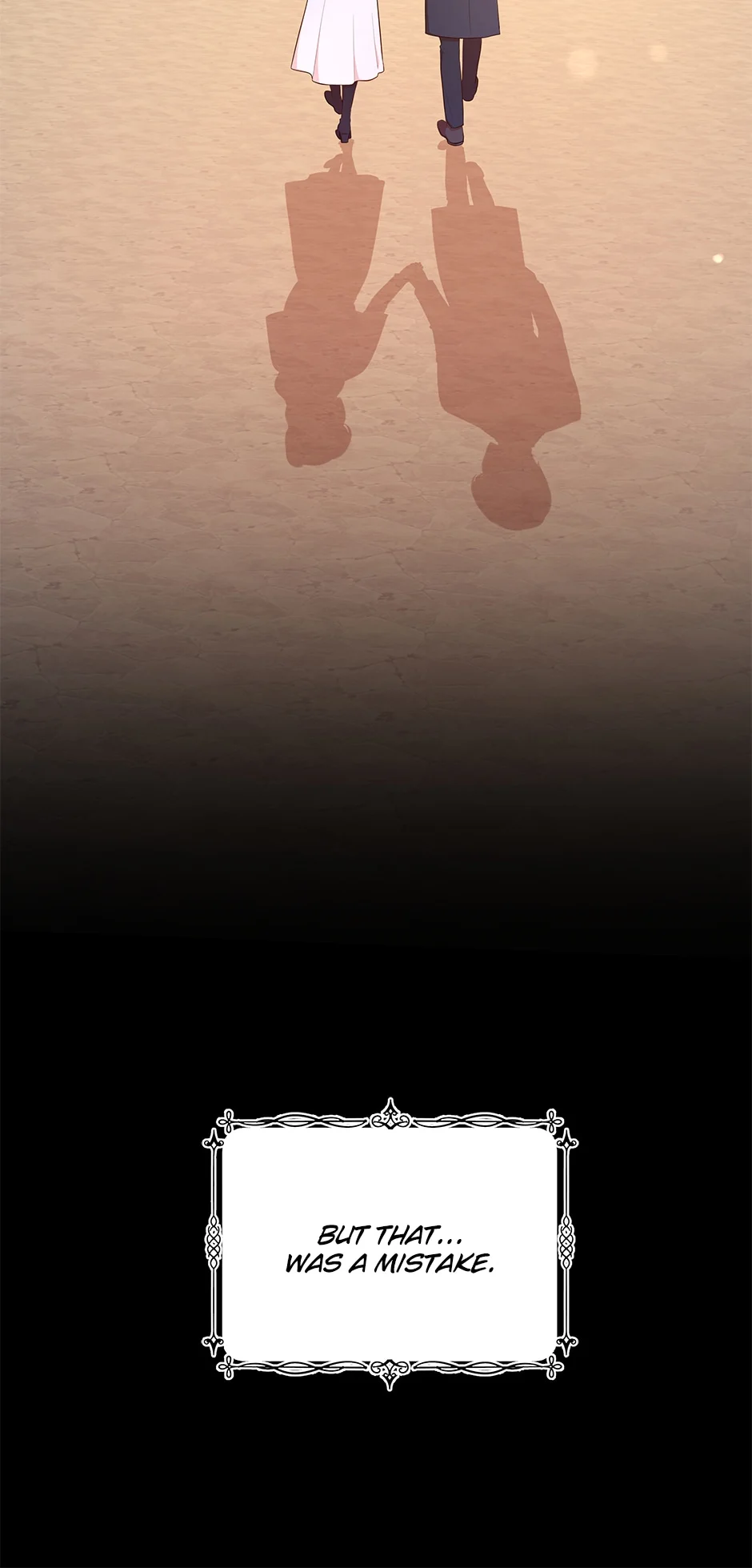 Resigning as the Villainess Chapter 56 - page 14