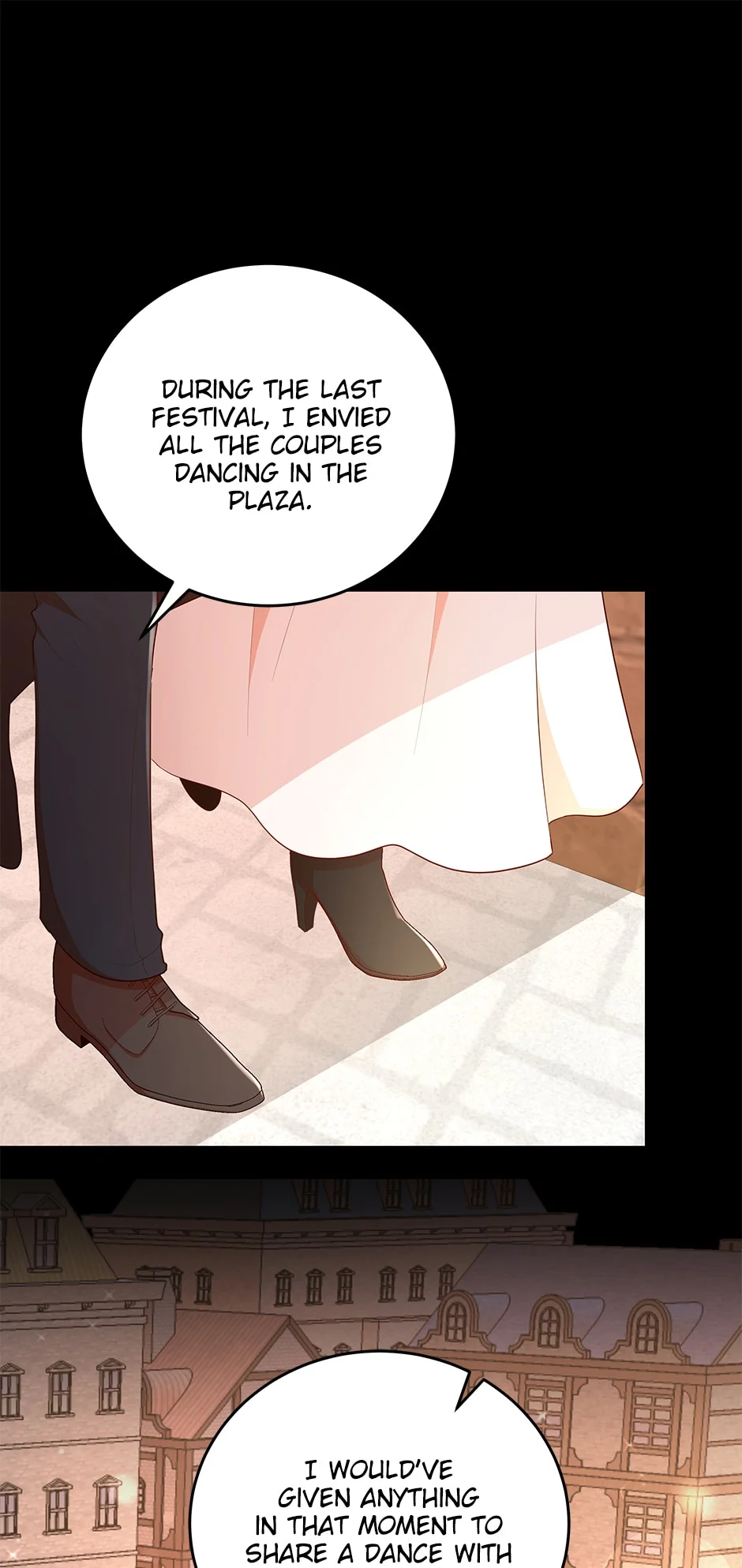 Resigning as the Villainess Chapter 56 - page 15