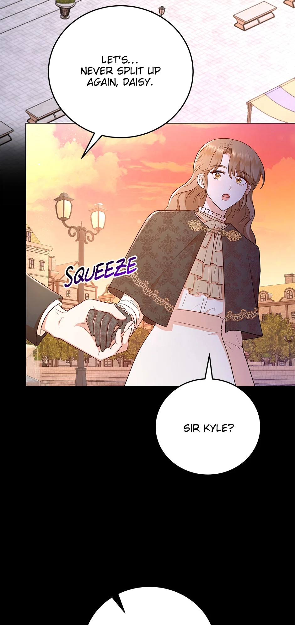 Resigning as the Villainess Chapter 56 - page 17