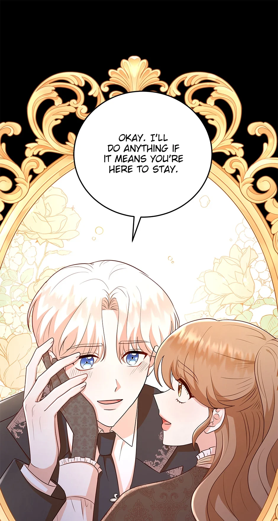 Resigning as the Villainess Chapter 56 - page 21
