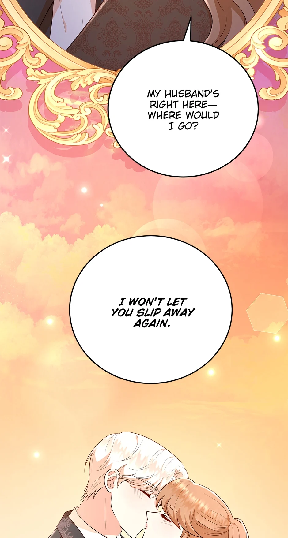 Resigning as the Villainess Chapter 56 - page 22