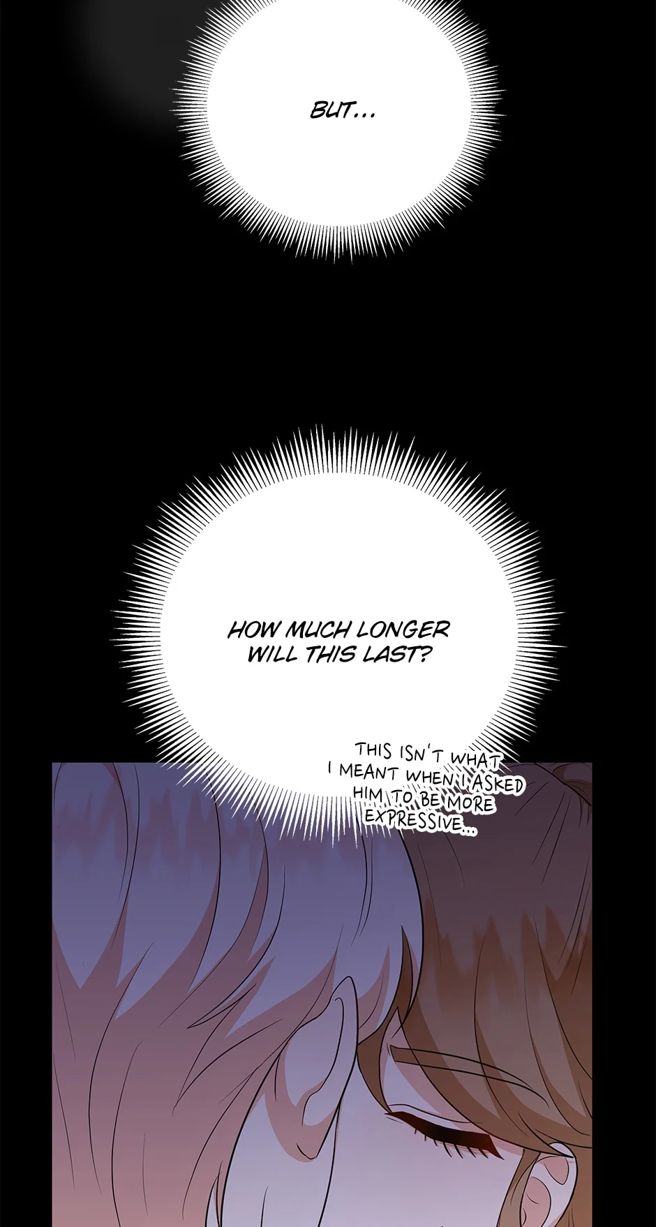 Resigning as the Villainess Chapter 56 - page 24