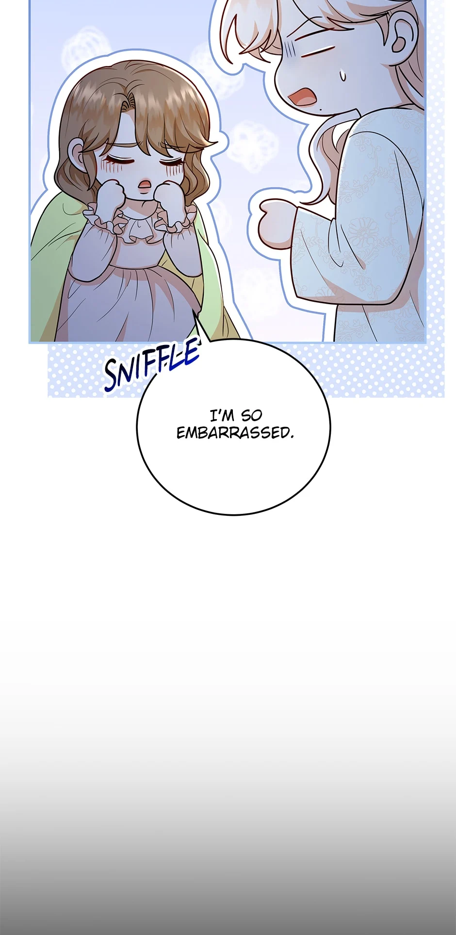 Resigning as the Villainess Chapter 56 - page 3