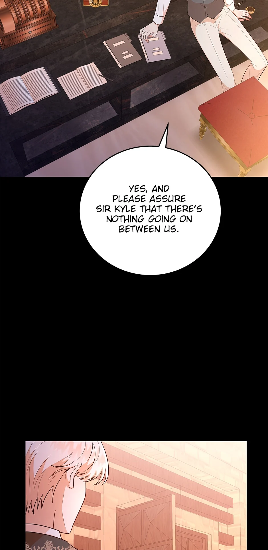 Resigning as the Villainess Chapter 56 - page 6