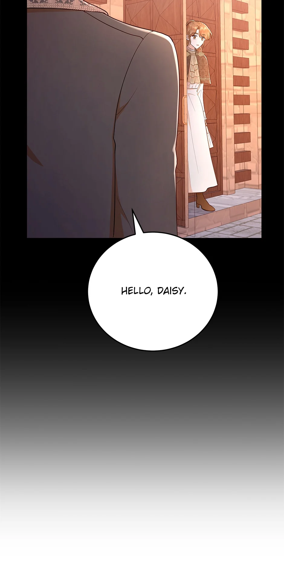Resigning as the Villainess Chapter 56 - page 7