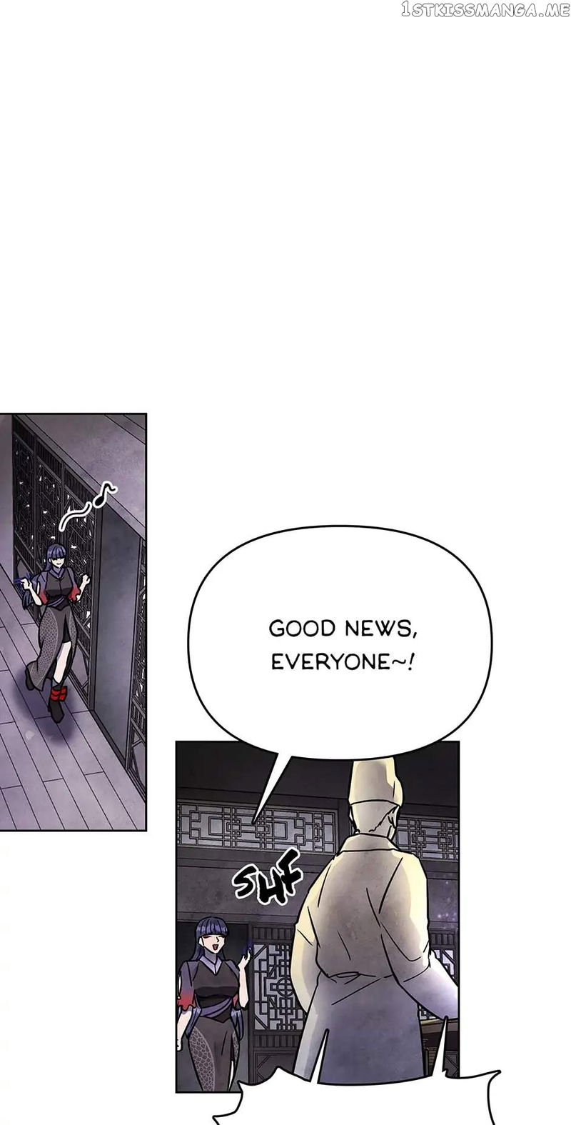 The Greatest Ascetic Chapter 48 - page 1