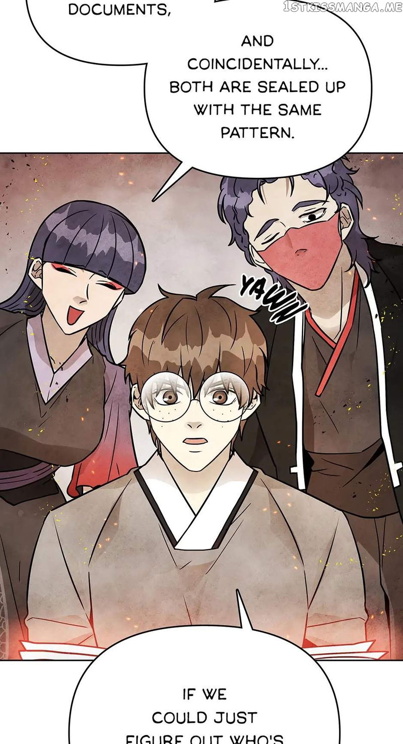 The Greatest Ascetic Chapter 48 - page 10