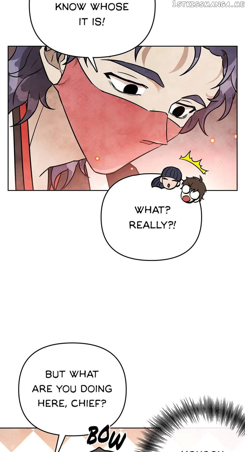 The Greatest Ascetic Chapter 48 - page 12