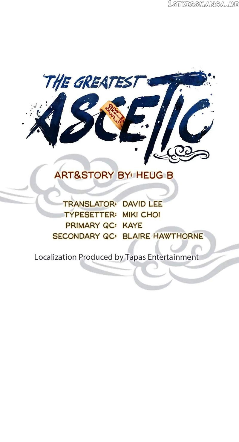 The Greatest Ascetic Chapter 48 - page 14