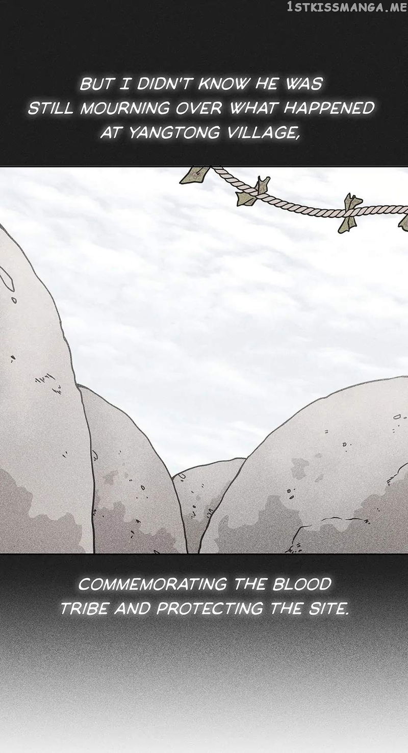 The Greatest Ascetic Chapter 48 - page 20