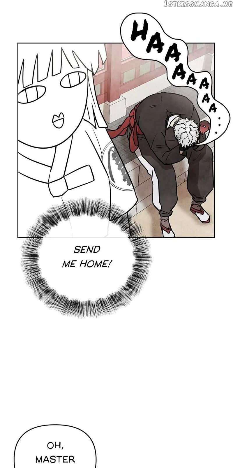 The Greatest Ascetic Chapter 48 - page 25