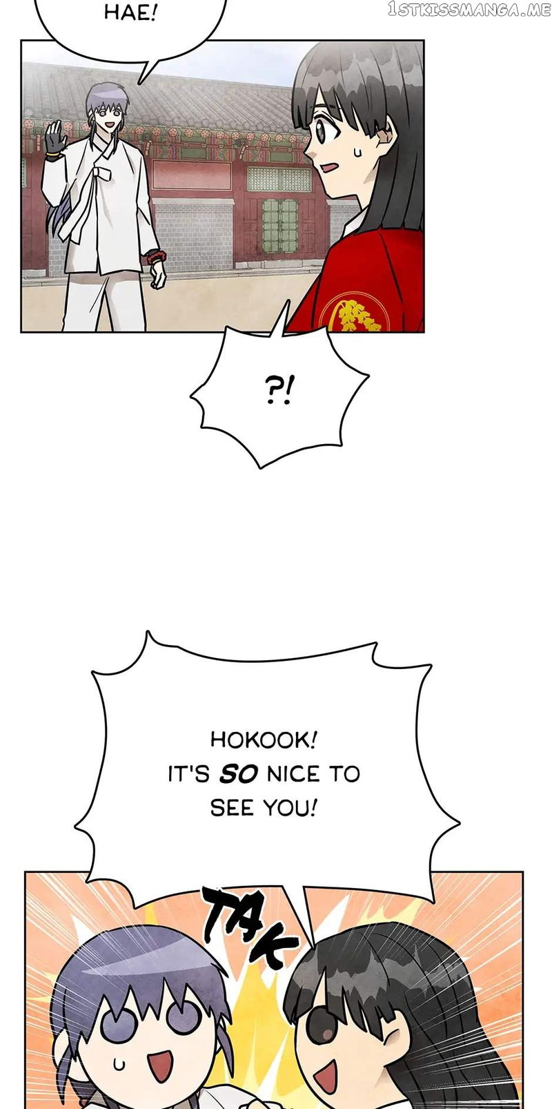 The Greatest Ascetic Chapter 48 - page 26