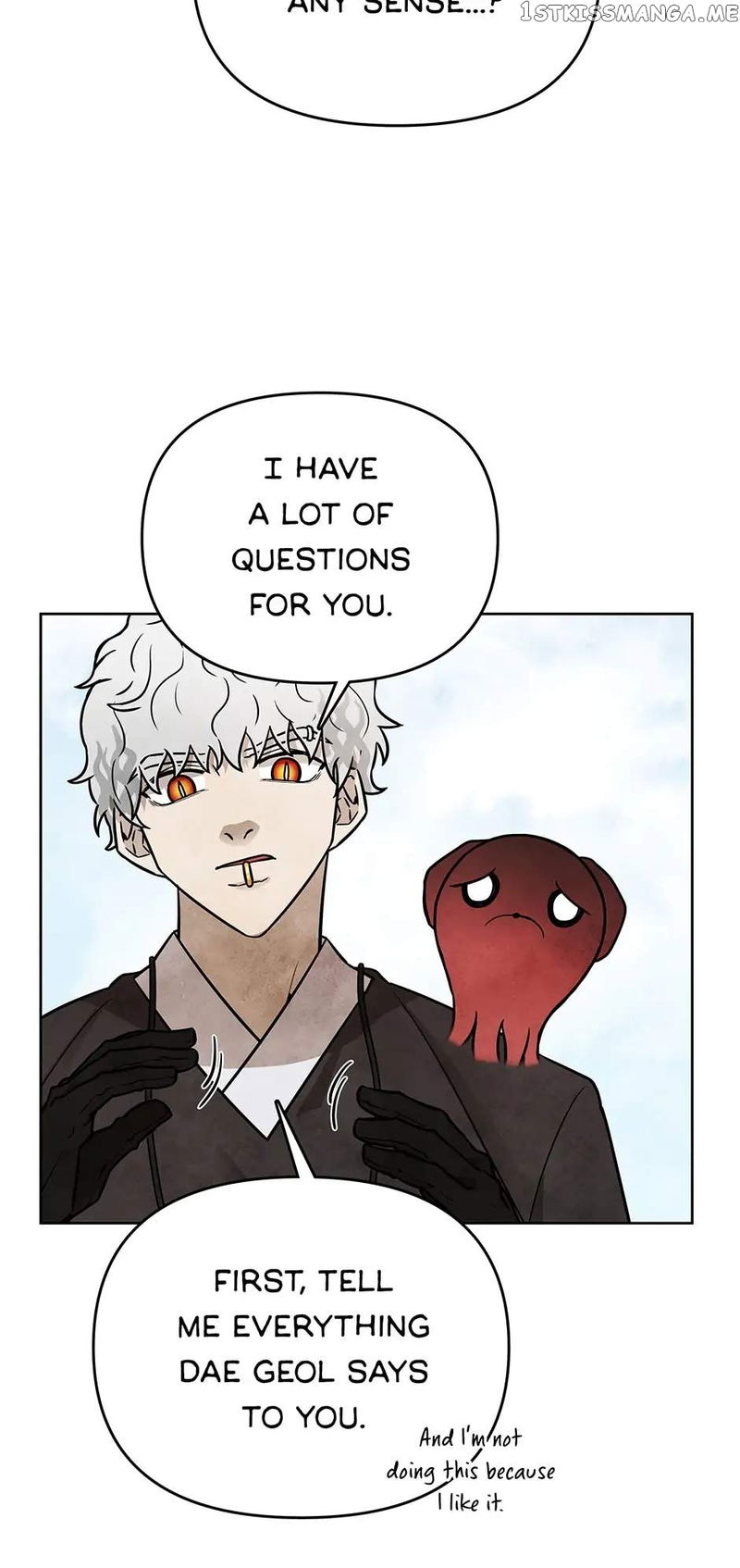 The Greatest Ascetic Chapter 48 - page 29