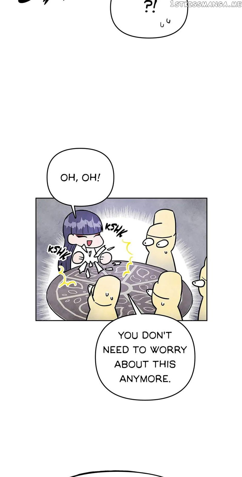 The Greatest Ascetic Chapter 48 - page 3