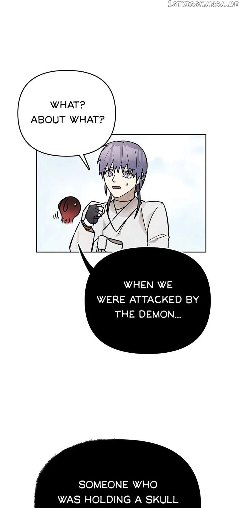 The Greatest Ascetic Chapter 48 - page 30