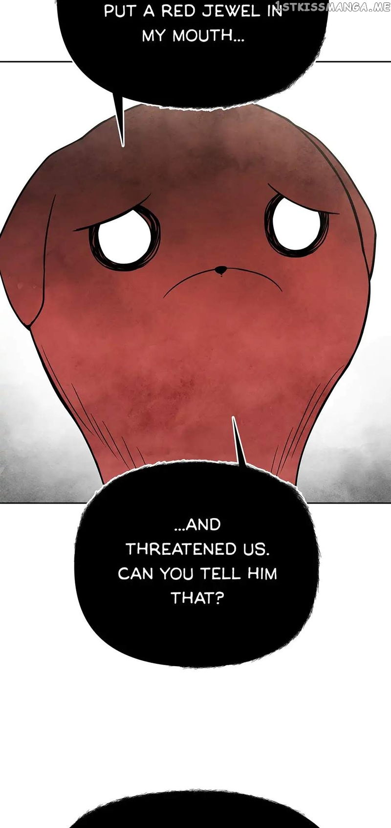 The Greatest Ascetic Chapter 48 - page 31
