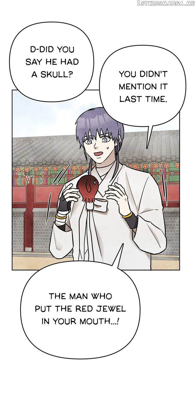 The Greatest Ascetic Chapter 48 - page 33