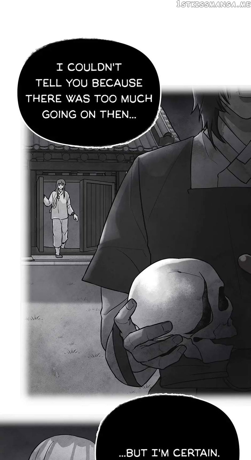 The Greatest Ascetic Chapter 48 - page 34