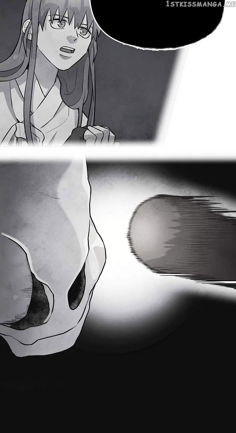 The Greatest Ascetic Chapter 48 - page 35