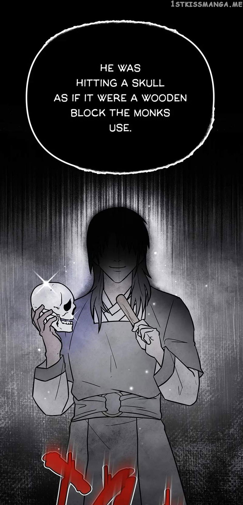 The Greatest Ascetic Chapter 48 - page 36