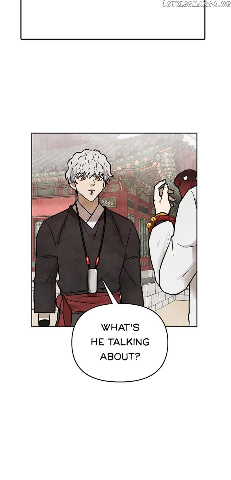 The Greatest Ascetic Chapter 48 - page 39