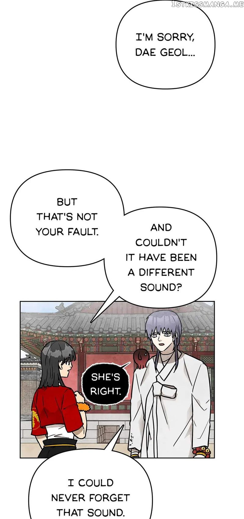 The Greatest Ascetic Chapter 48 - page 43