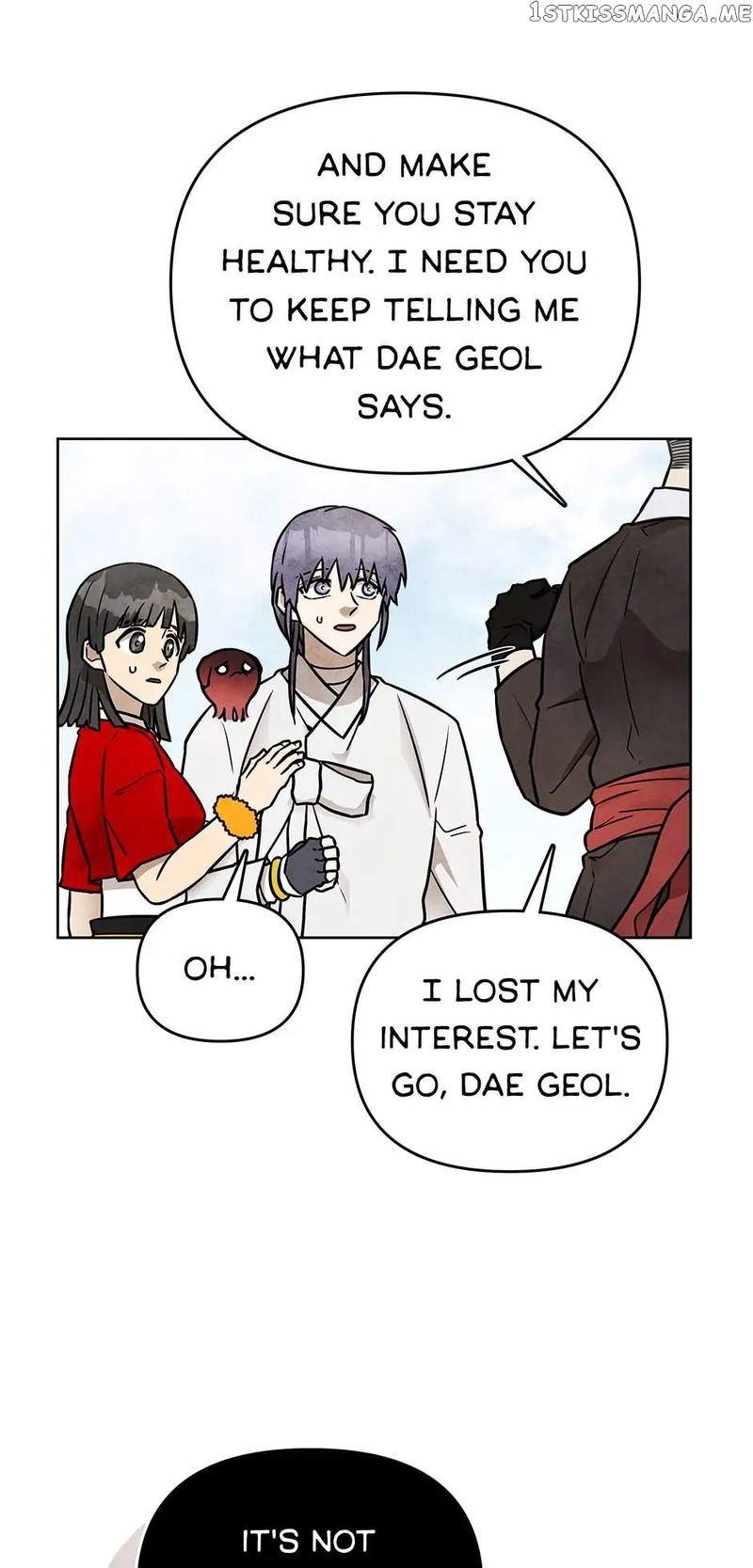 The Greatest Ascetic Chapter 48 - page 48