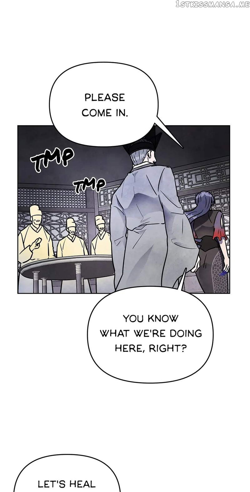 The Greatest Ascetic Chapter 48 - page 5