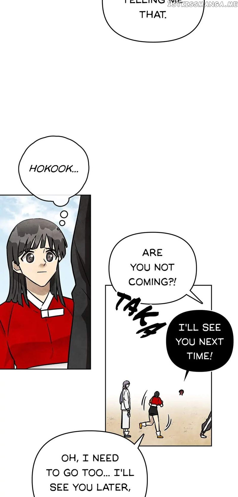 The Greatest Ascetic Chapter 48 - page 51