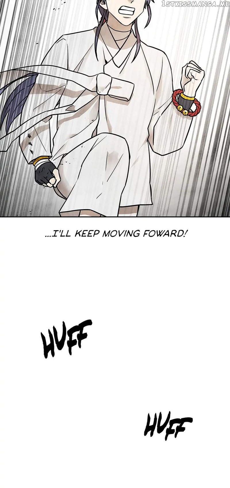 The Greatest Ascetic Chapter 48 - page 55
