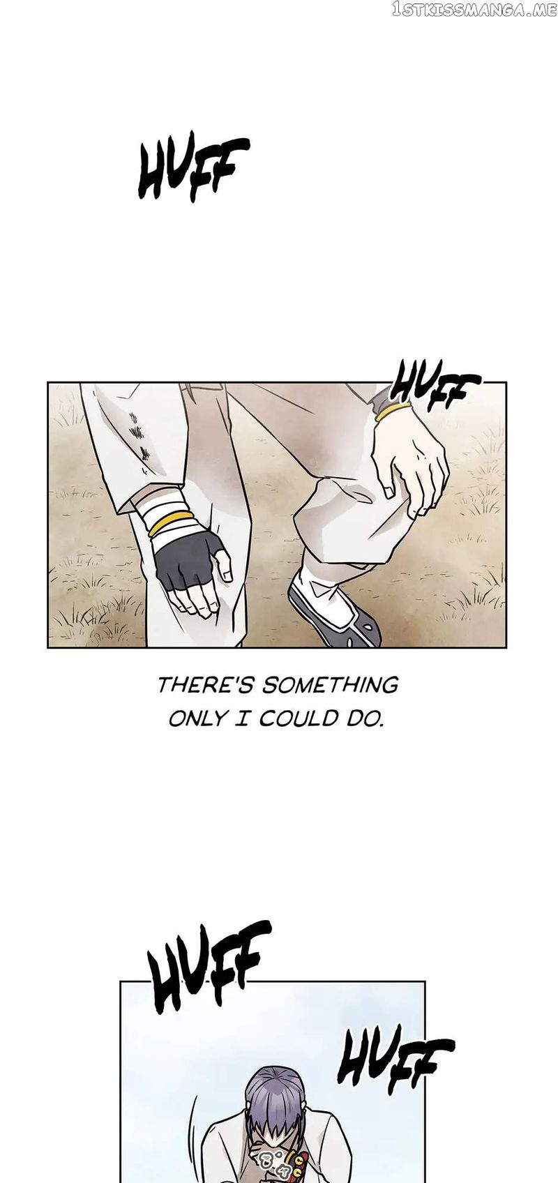 The Greatest Ascetic Chapter 48 - page 56