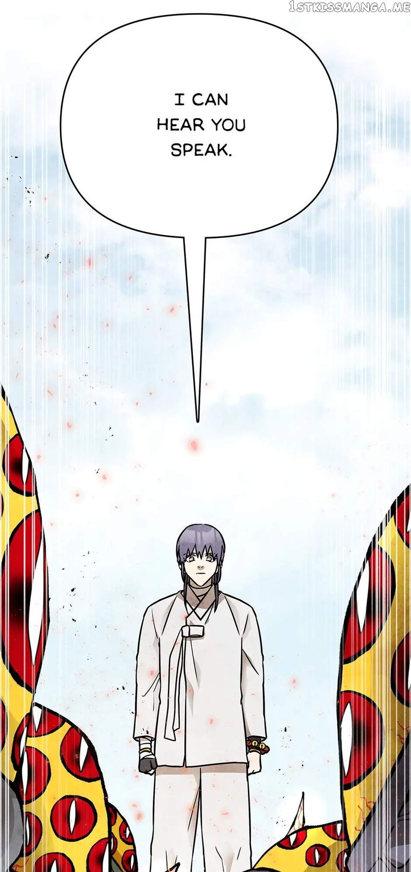 The Greatest Ascetic Chapter 48 - page 58