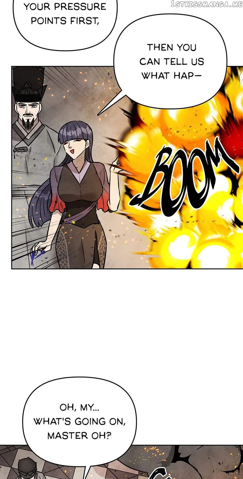 The Greatest Ascetic Chapter 48 - page 6