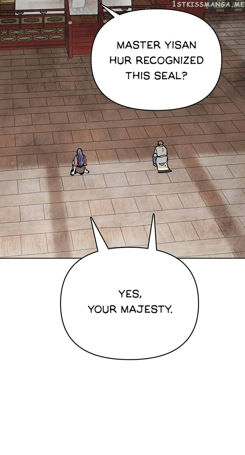 The Greatest Ascetic Chapter 48 - page 61