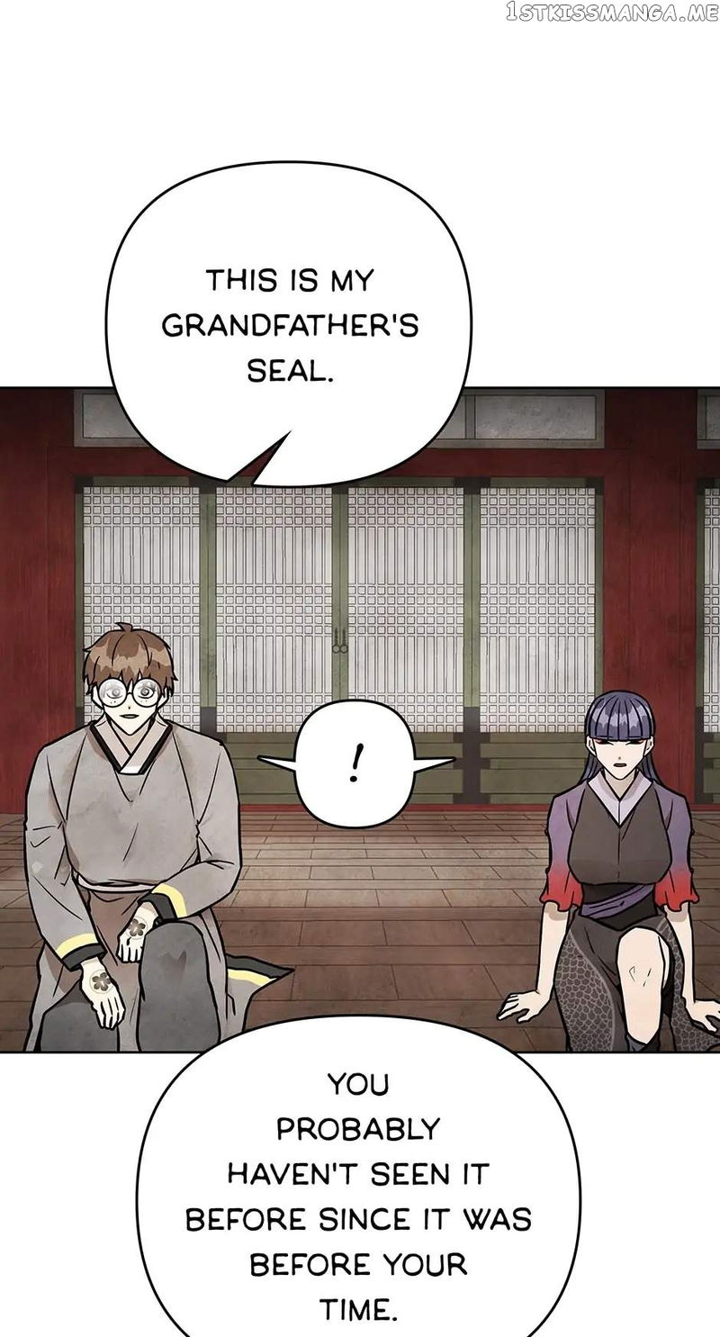 The Greatest Ascetic Chapter 48 - page 62
