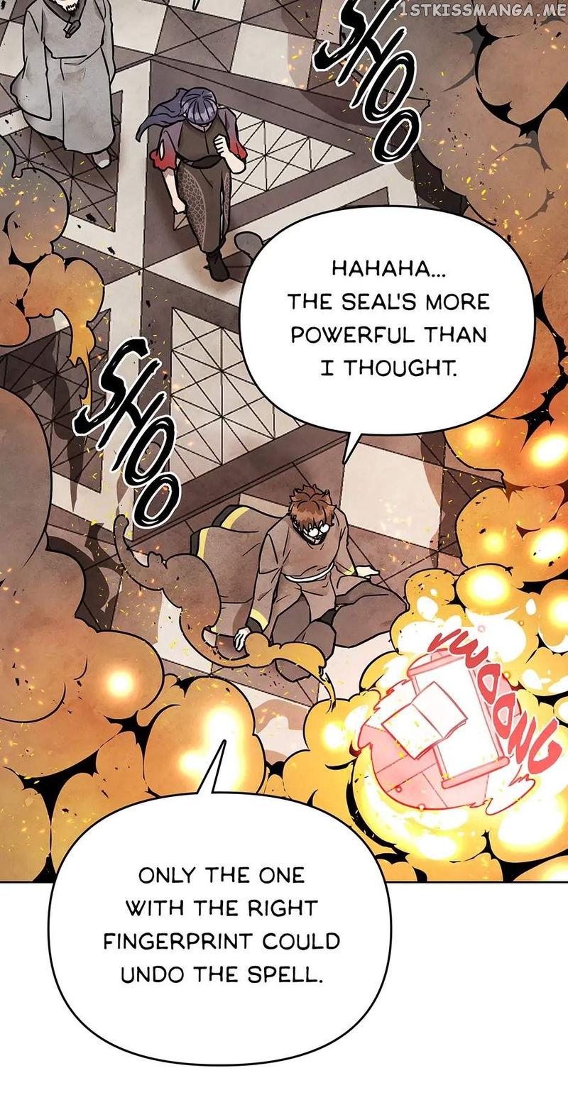 The Greatest Ascetic Chapter 48 - page 7