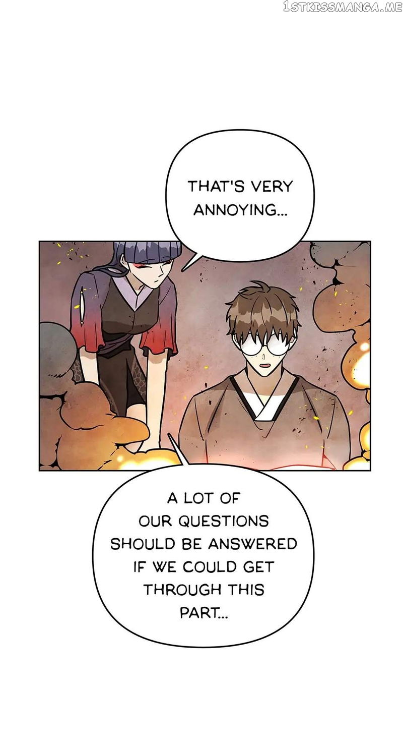 The Greatest Ascetic Chapter 48 - page 8