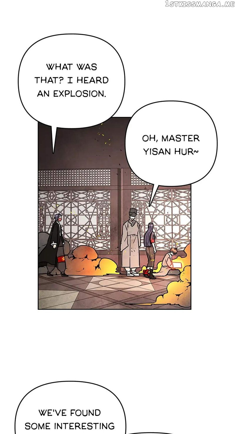 The Greatest Ascetic Chapter 48 - page 9