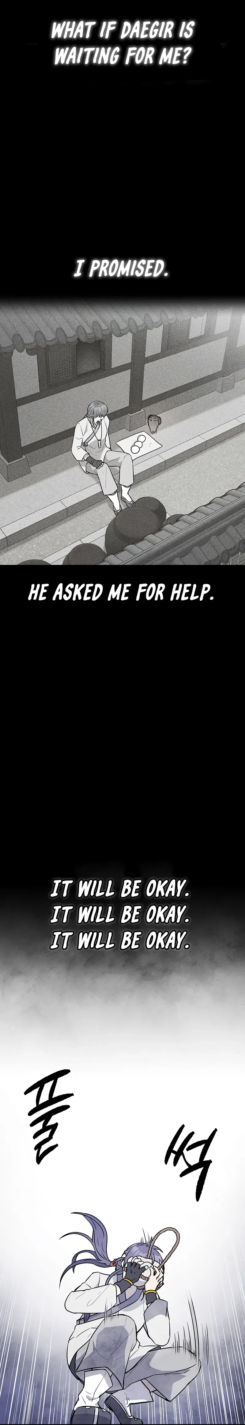 The Greatest Ascetic chapter 16 - page 20